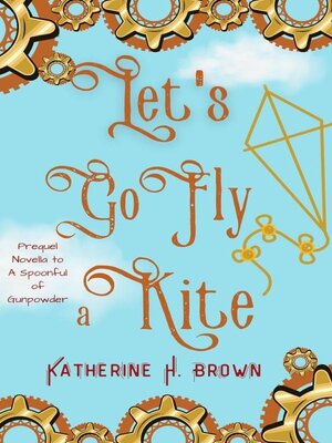 cover image of Let's Go Fly a Kite